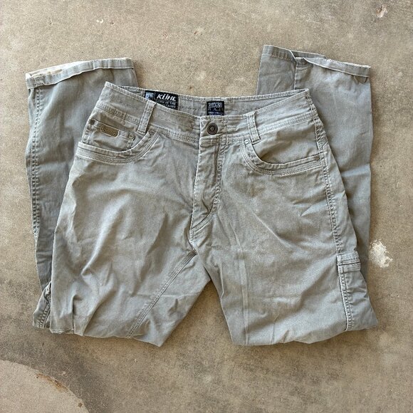 Kuhl Desperado Pant 30x30 - Picture 1 of 4